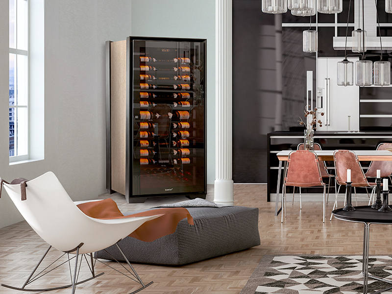 Maturing your wine Maturing your wine