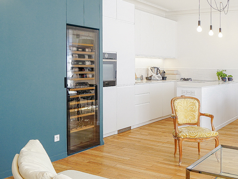 Serve your wine & store Serve your wine & store
