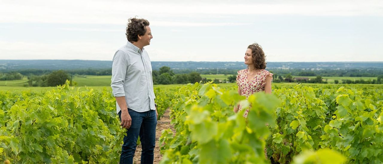 Cave de Théo // Experts en vins et spiritueux // France