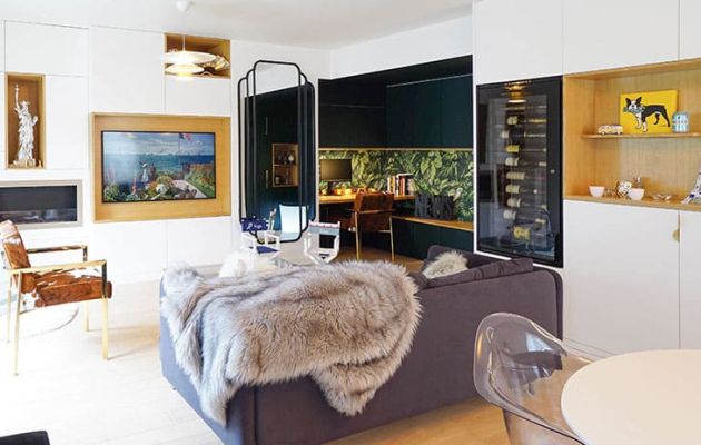 [ Tendance vin ] Cave à vin & design : allier conservation du vin et décoration intérieure d’exception