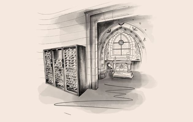 EuroCave, specialist in wine coolers and wine cellaring EuroCave, specialist in wine coolers and wine cellaring