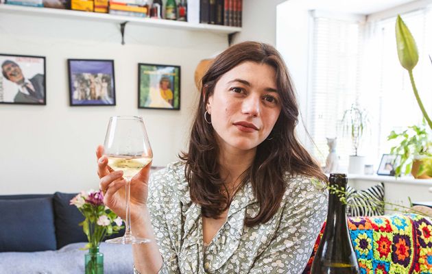 Jasmine Blackborow // Vereinigtes Königreich // Schauspielerin