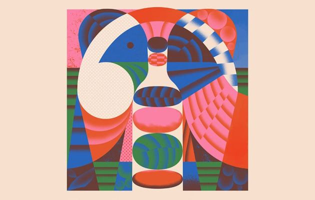 5 Lektionen über das Leben und den Wein von Jimmy Smith // Wine Educator // Vereinigtes Königreich