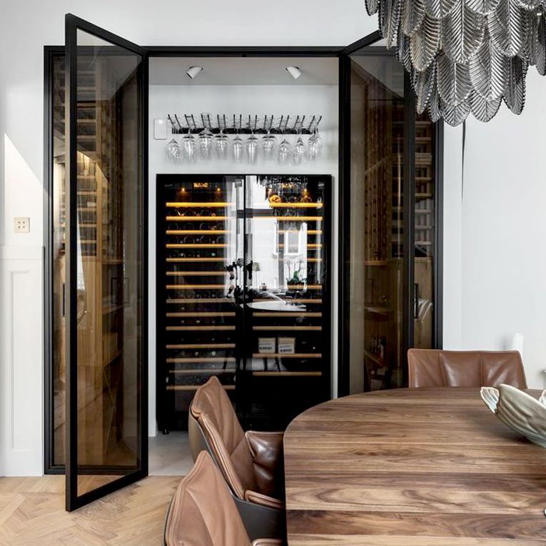 EuroCave, specialist in wine coolers and wine cellaring EuroCave, specialist in wine coolers and wine cellaring