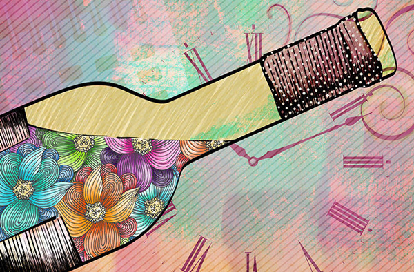 Combien de temps une bouteille de vin peut-elle rester ouverte