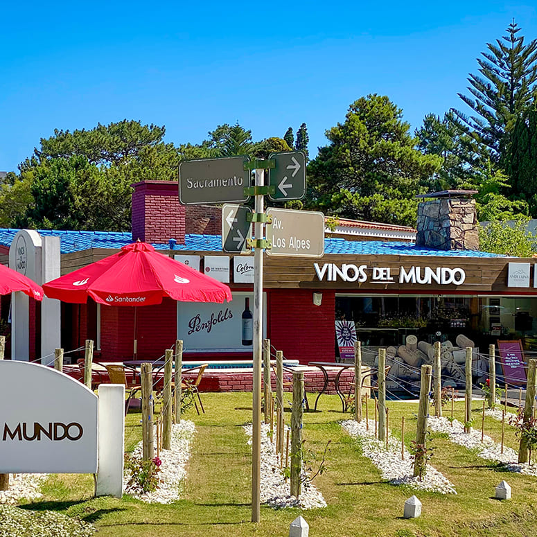 Vinos del Mundo Vinos del Mundo