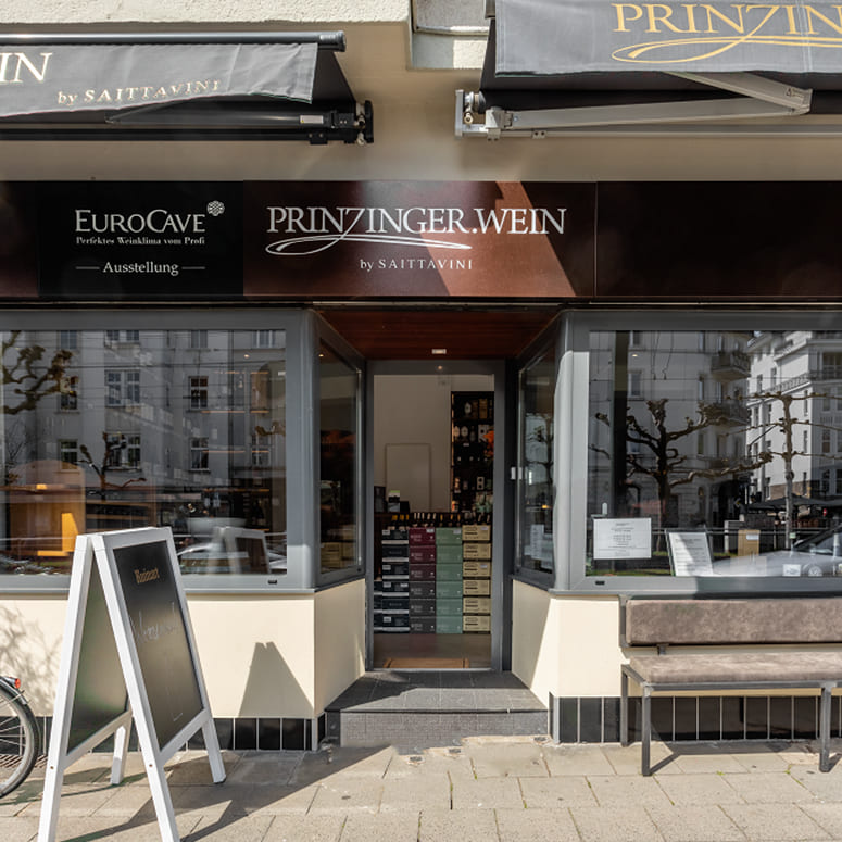 Prinzinger by Saittavini. WEIN Prinzinger by Saittavini. WEIN