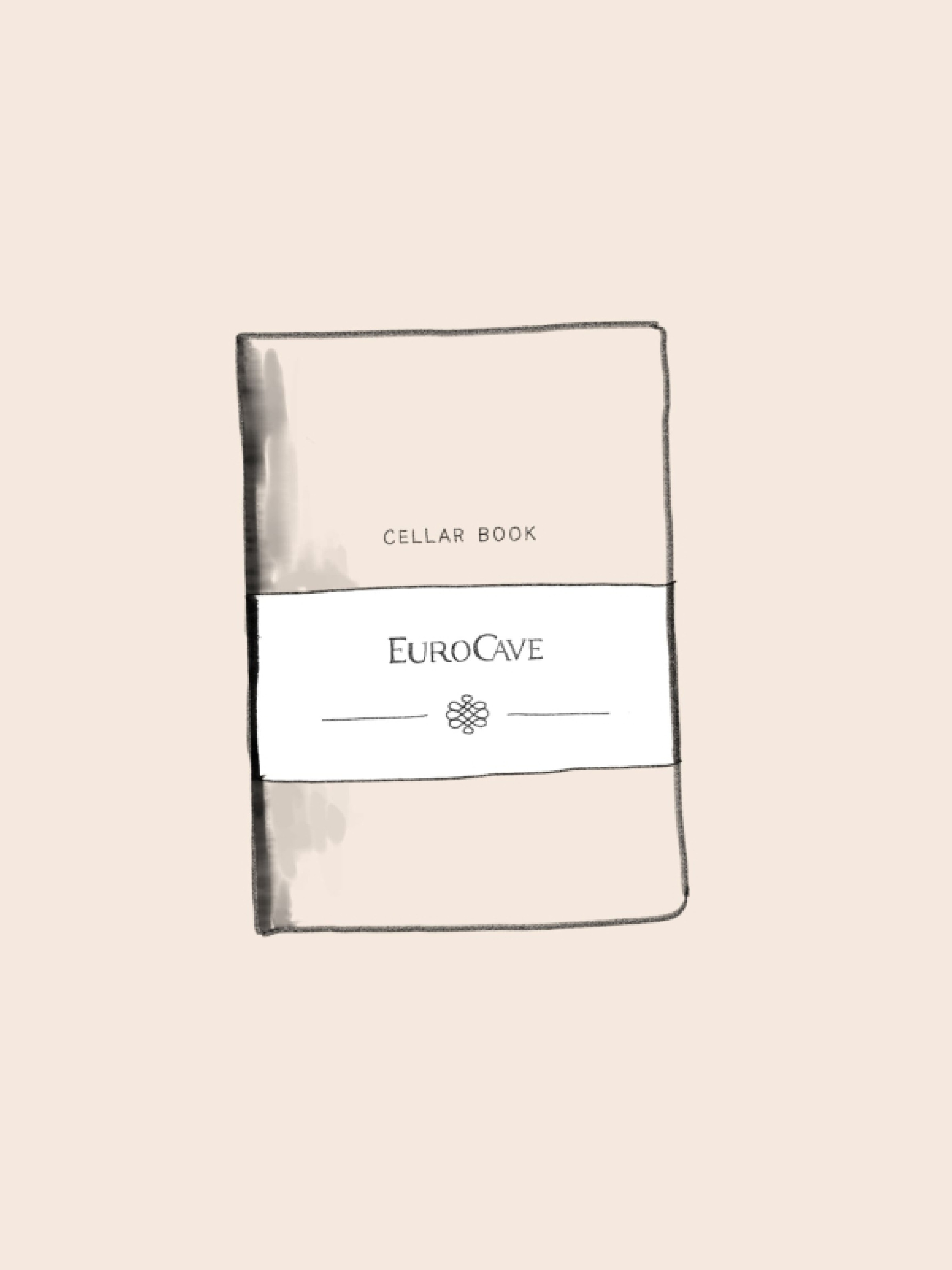 Wine cellar book artwork Wine cellar book artwork