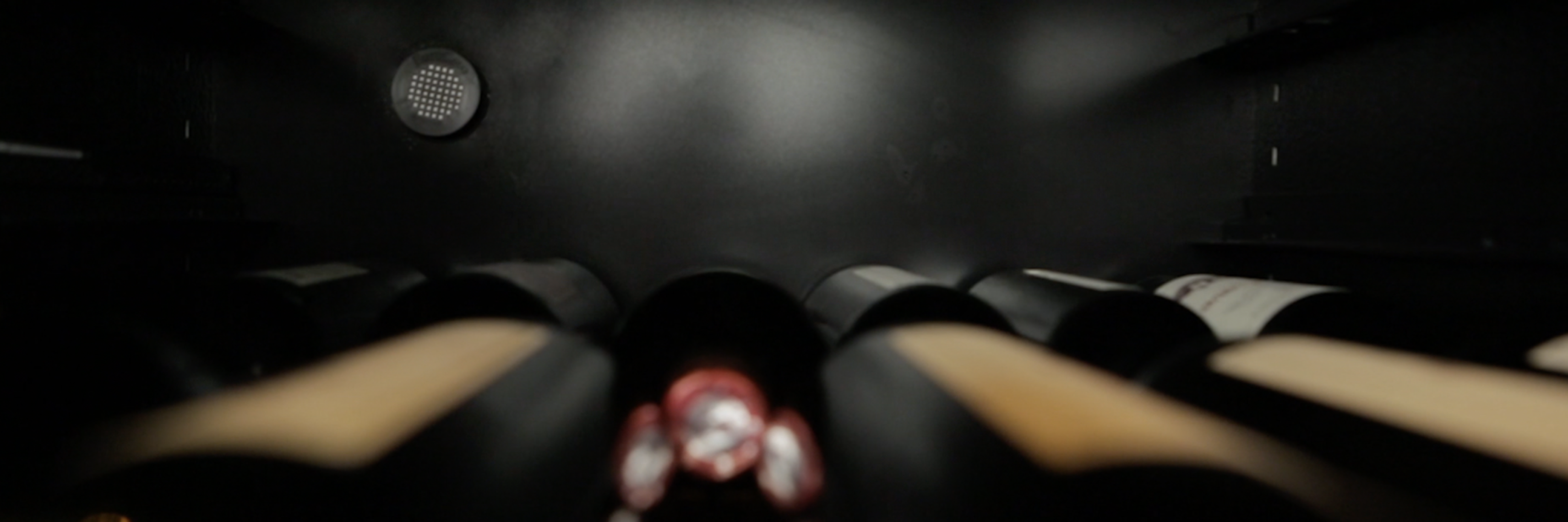Video-Tutorial - DIY - Wartungsanleitung zum Wechseln Ihres Aktivkohlefilters in Ihrem eurocave Weinklimaschrank.