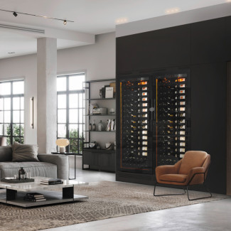Pure wine maturing cabinet collection Pure wine maturing cabinet collection