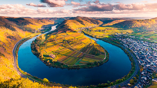 Die Mosel