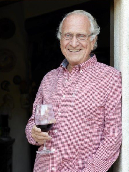 Photo : Michel Roux Sr Photo : Michel Roux Sr