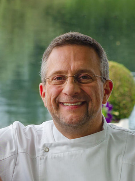 Photo : Alain Roux Photo : Alain Roux