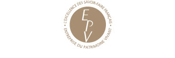 Label Entreprise du Patrimoine Vivant Label Entreprise du Patrimoine Vivant