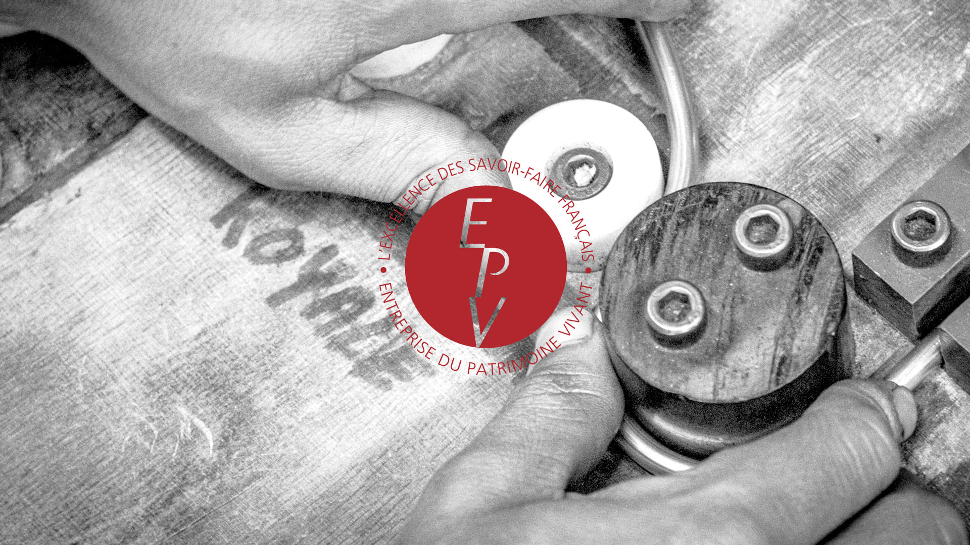 EuroCave, Entreprise du Patrimoine Vivant, le label obtenu marque la reconnaissance de nos savoir-faire construits et transmis depuis près de 50 ans. EuroCave, Entreprise du Patrimoine Vivant, le label obtenu marque la reconnaissance de nos savoir-faire construits et transmis depuis près de 50 ans.