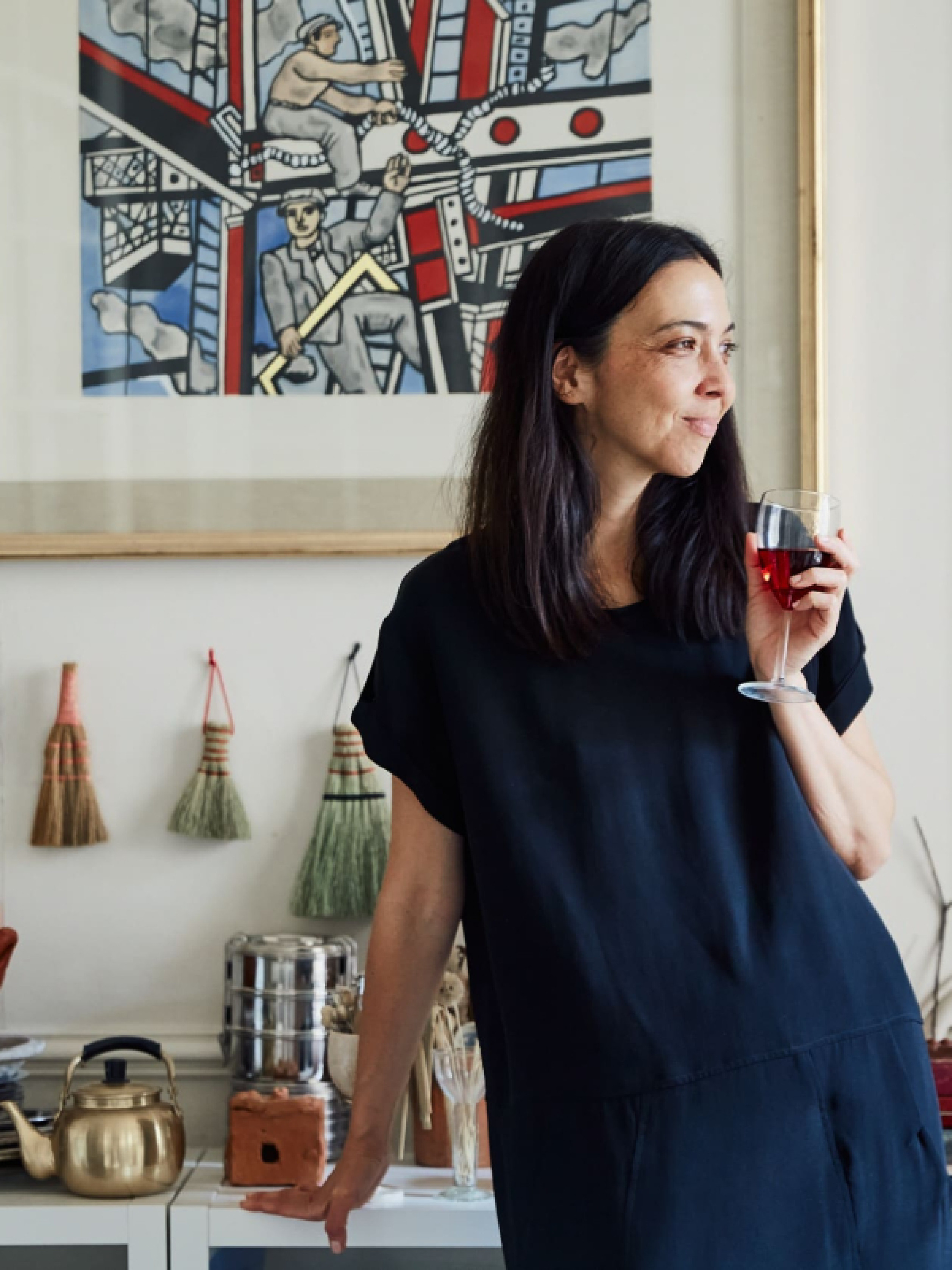 Rencontre avec Marie Yuki Méon - Artiste culinaire - France Rencontre avec Marie Yuki Méon - Artiste culinaire - France