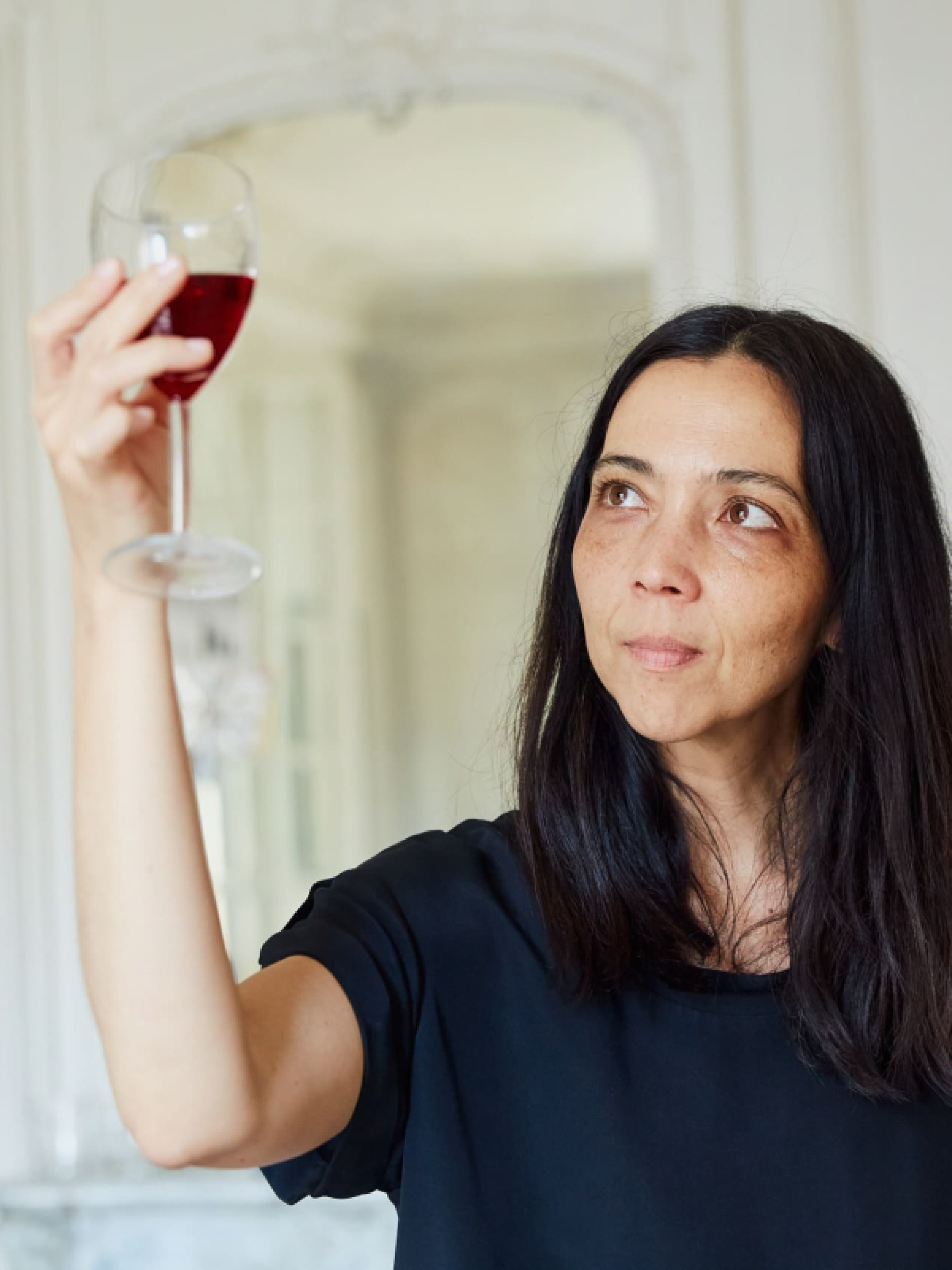 Rencontre avec Marie Yuki Méon - Artiste culinaire - France Rencontre avec Marie Yuki Méon - Artiste culinaire - France