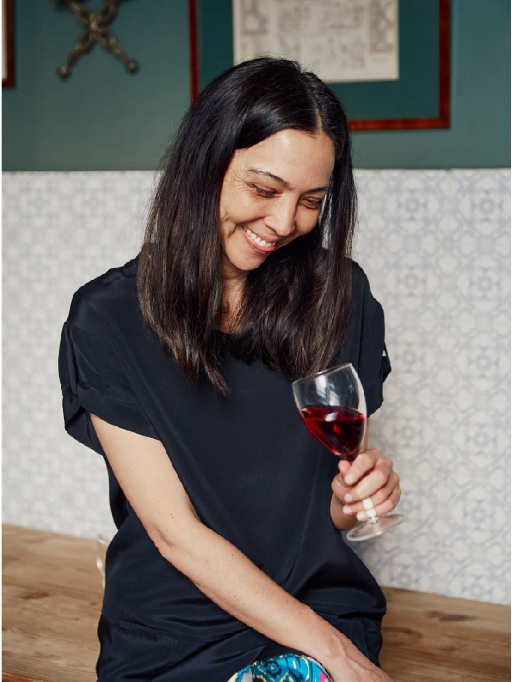 Rencontre avec Marie Yuki Méon - Artiste culinaire - France Rencontre avec Marie Yuki Méon - Artiste culinaire - France