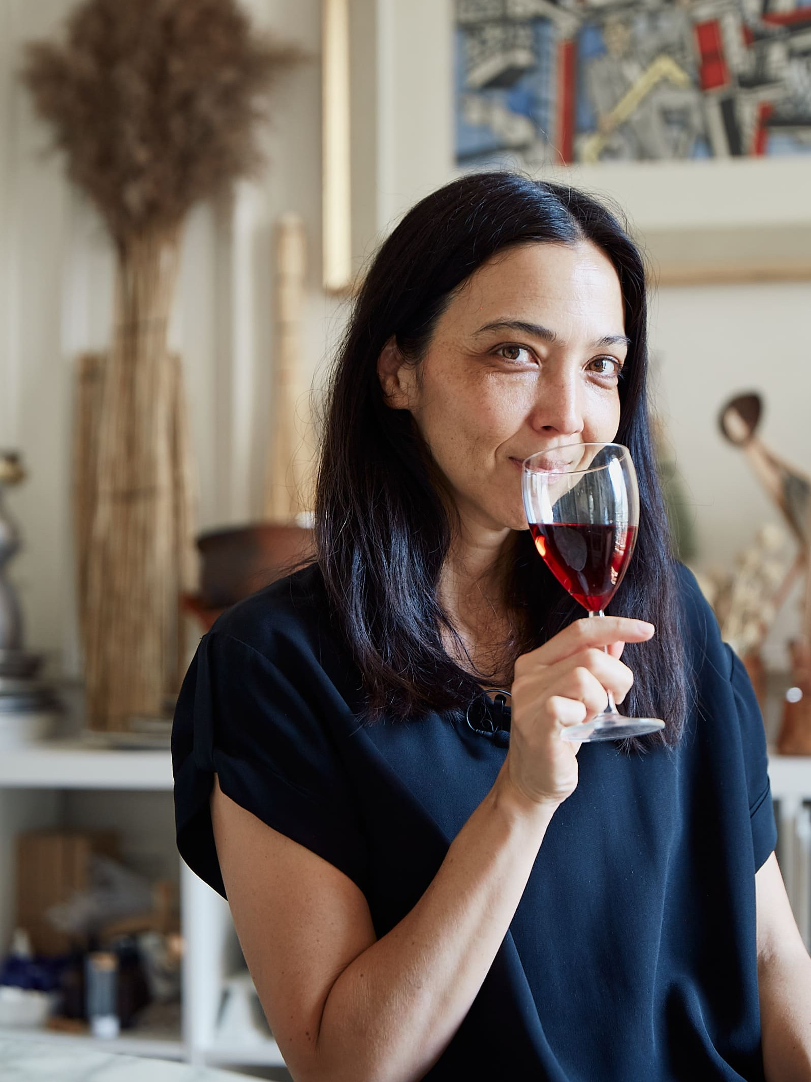 Rencontre avec Marie Yuki Méon - Artiste culinaire - France Rencontre avec Marie Yuki Méon - Artiste culinaire - France