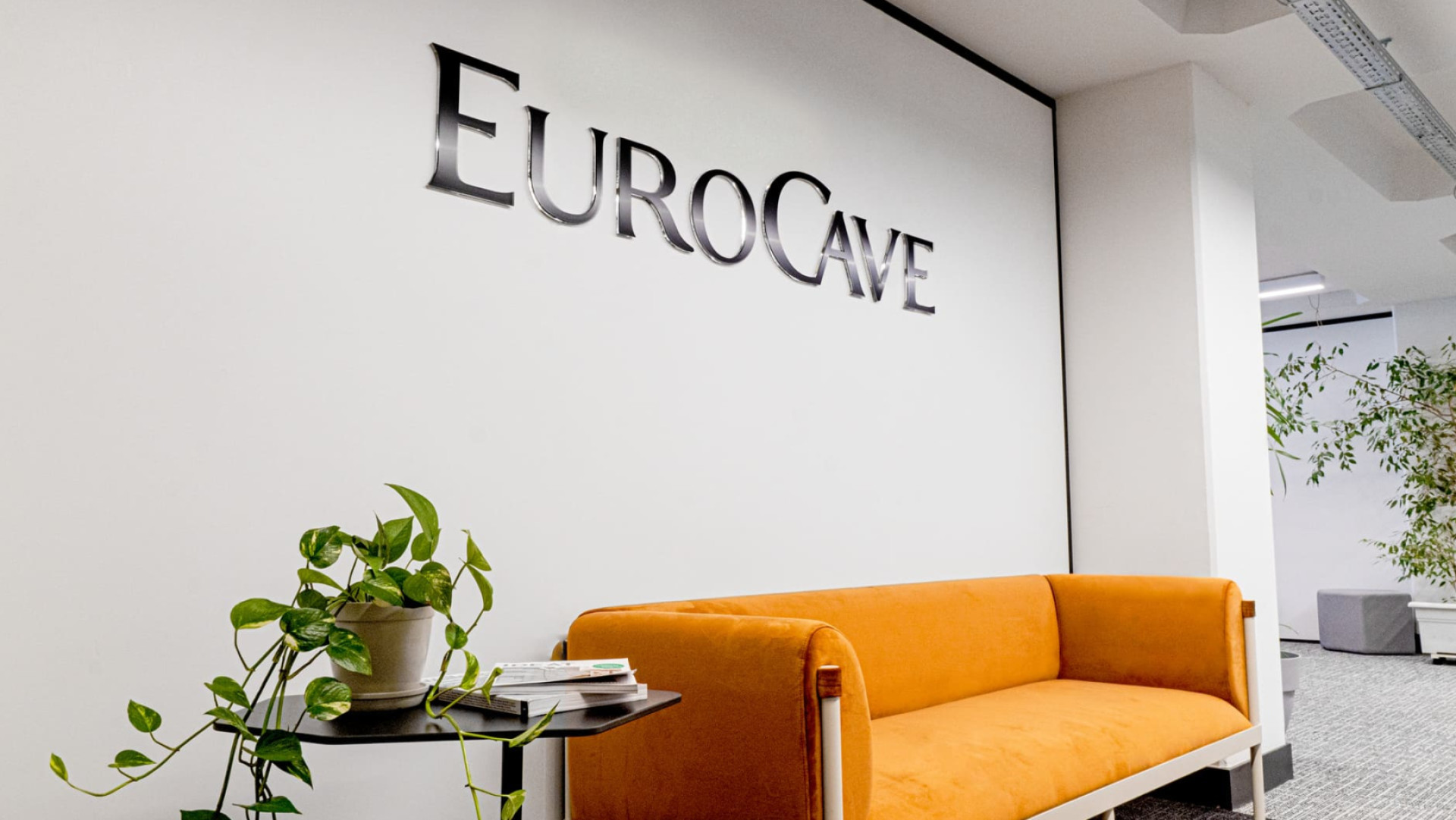 Travailler chez EuroCave - Consultez nos offres d'emploi et postuler en France, en Allemagne ou au Royaume-Uni.
