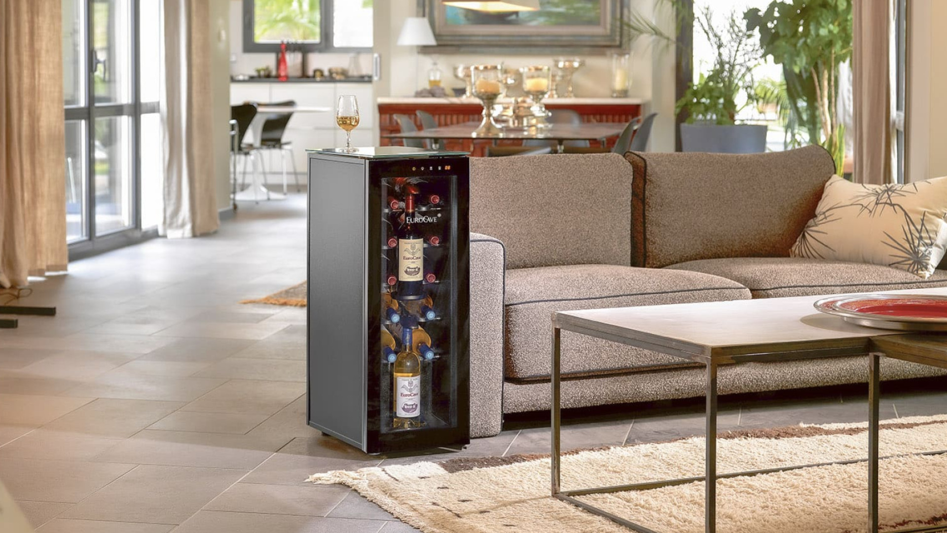 винный шкаф haier fwc30ga
