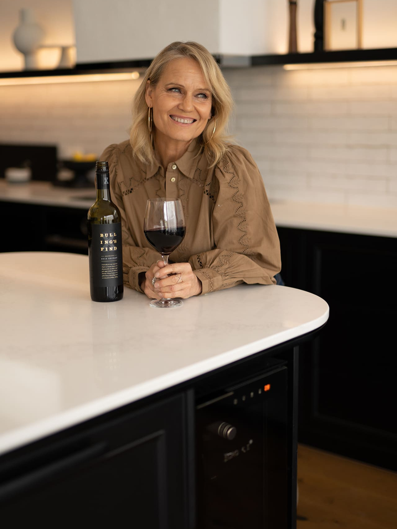 Talk with Shaynna Blaze - TV presenter & designer - Australia