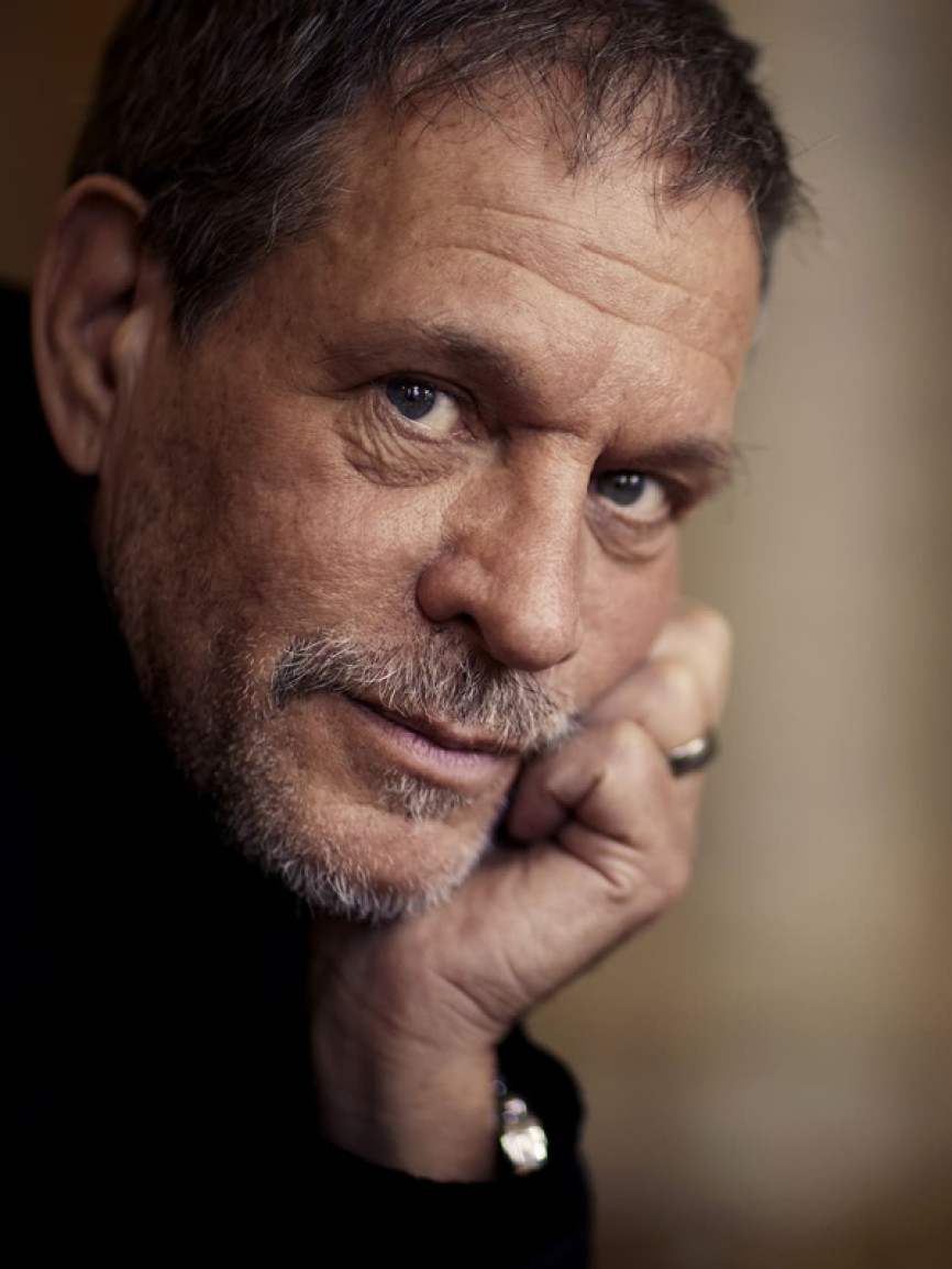 Talk with Thomas Hanzon - Actor - Dramaten - Sweden Talk with Thomas Hanzon - Actor - Dramaten - Sweden