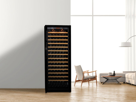 Weinkeller Pure – Die beliebteste Serie bei EuroCave. Weinkeller Pure – Die beliebteste Serie bei EuroCave.