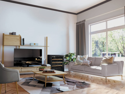 Weinkeller La Première – Das beste Preis-Leistungs-Verhältnis von EuroCave. Weinkeller La Première – Das beste Preis-Leistungs-Verhältnis von EuroCave.