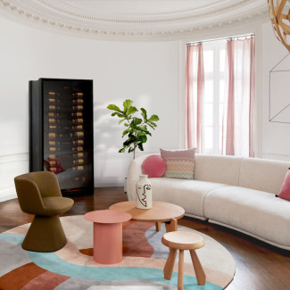 Caves à vin 1 température EuroCave Caves à vin 1 température EuroCave