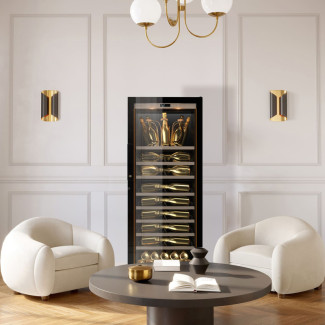 Unsere Champagner-Servierschränke