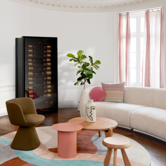 Unsere Weinkeller für die Reifung