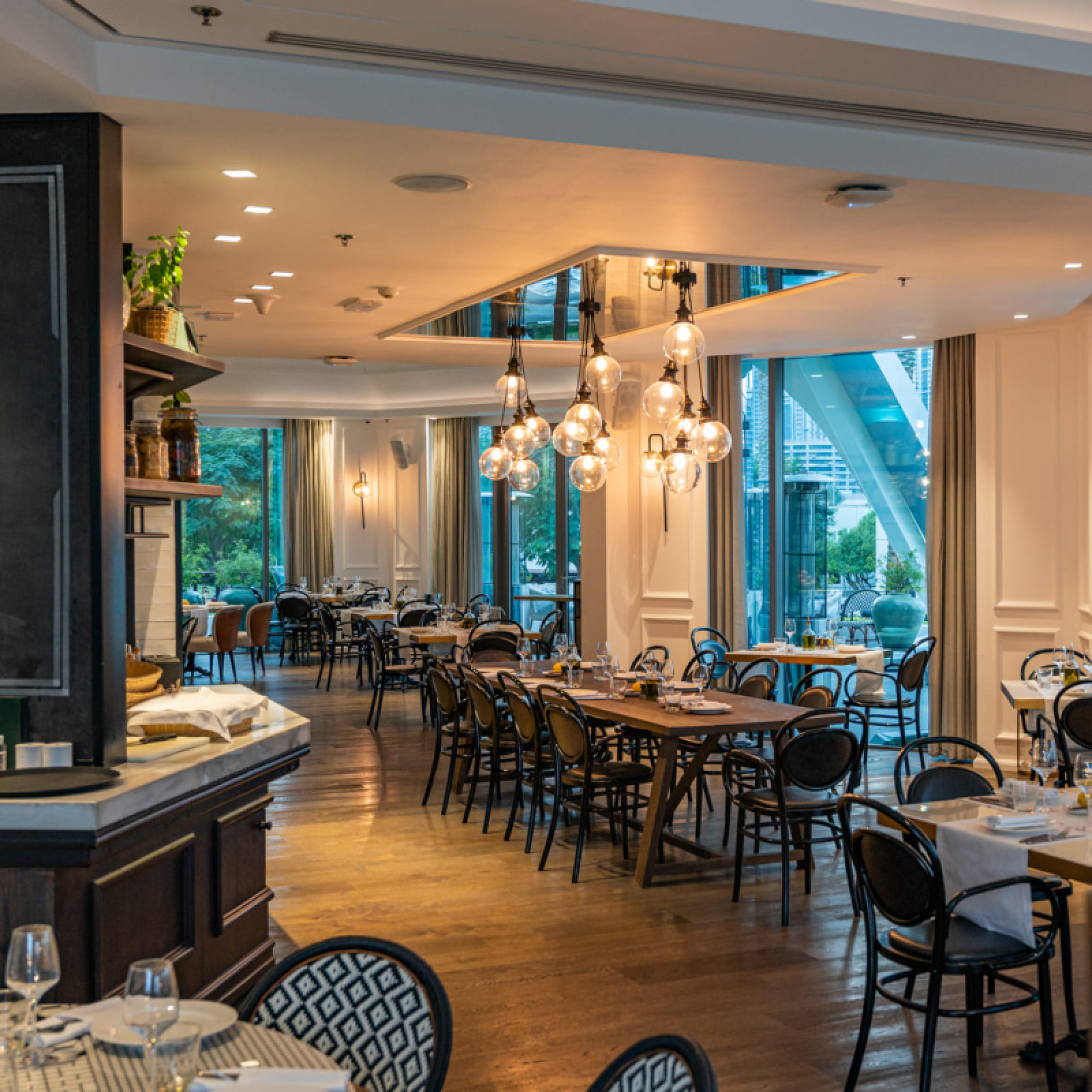 Wine storage creations and inspiration EuroCave