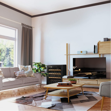 Cave a vin de vieillissement La Premiere petite taille salon EuroCave