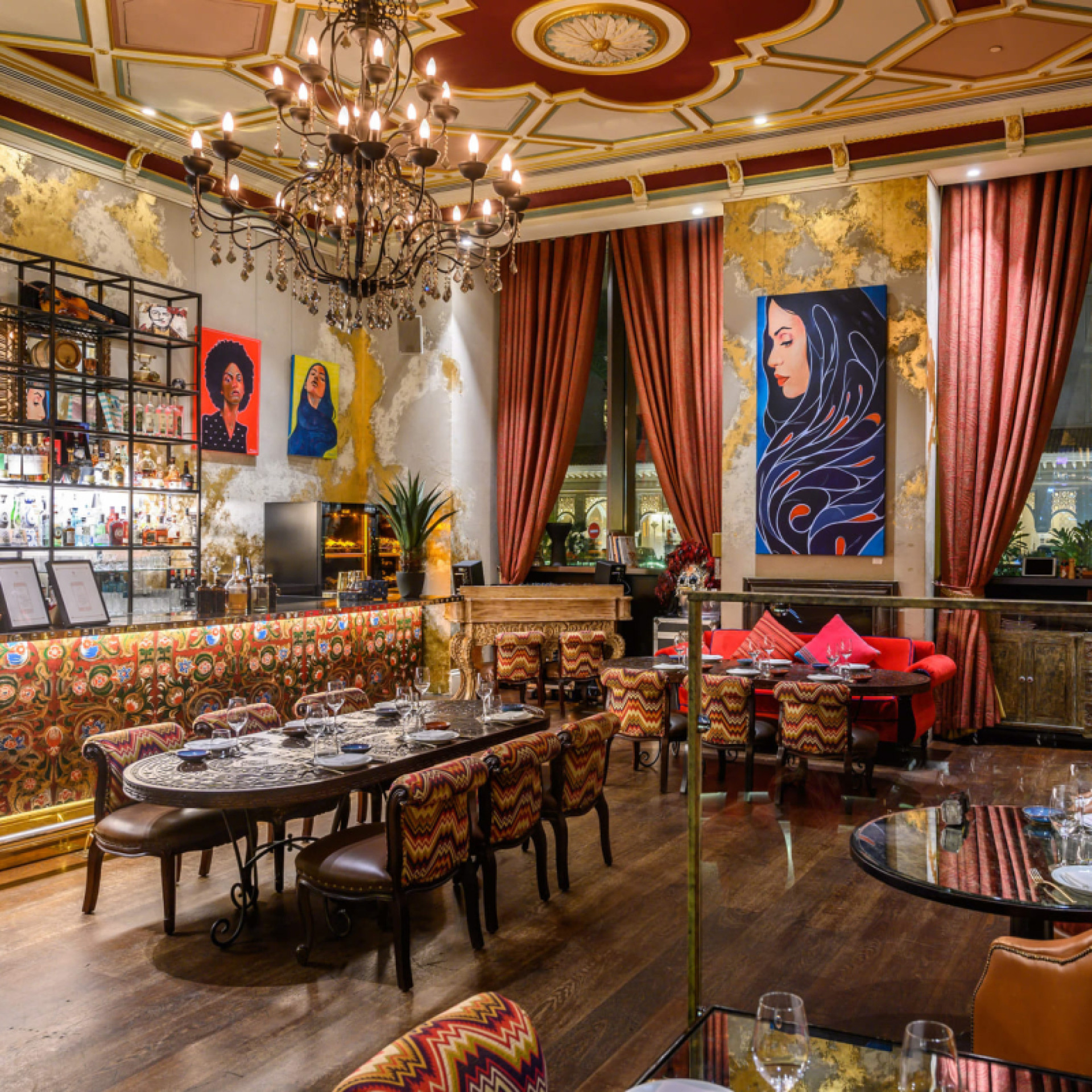 Wine storage creations and inspiration EuroCave