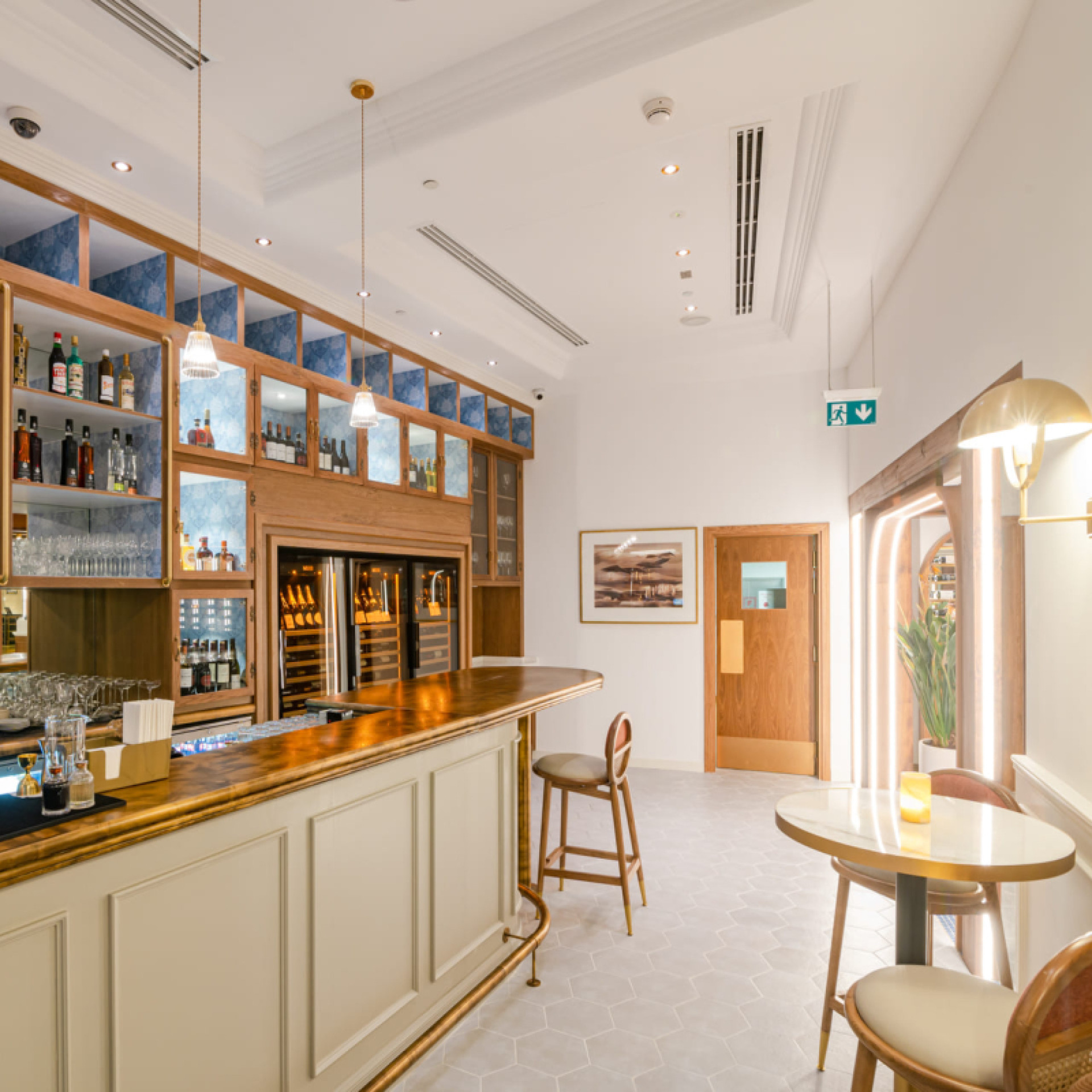 Wine storage creations and inspiration EuroCave