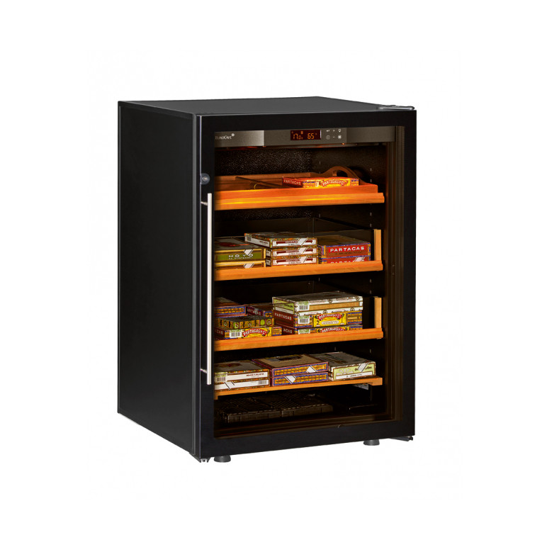 Cigar humidor large capacity storage EuroCave